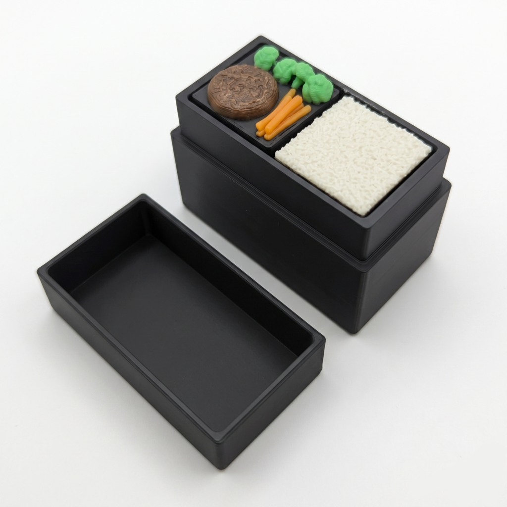 Open Bento Clicker